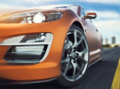 Blog image post (sticky)